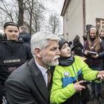 Petr Pavel: Ukrajna csak egyszer próbálkozhat nagy ellentámadással