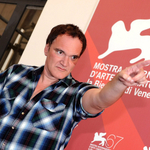 Quentin Tarantino nem győz bocsánatot kérni
