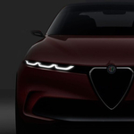 Alfa Romeo Castello néven jöhet az olaszok elektromos SUV-ja