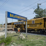 Megdöbbentő indoklással fújták le a jelentős balatoni közlekedésfejlesztést