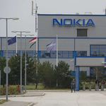 Érdeklődnek a komáromi Nokia-gyár iránt