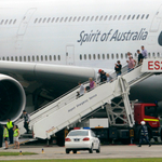 A Qantas 110 repülőgépet rendelt az Airbustól