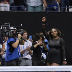 Serena Williams nagy űrt hagy maga után, és még nagyobb örökséget