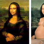 A titokzatos Mona Lisa alakváltozásai - fotók