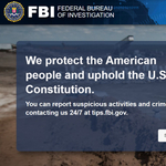 BBC: Eltűntek az FBI oldaláról a Capitolium elfoglalásával kapcsolatos nyomozásról szóló információk