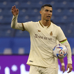 Cristiano Ronaldo újabb rekordot döntött, Messit is messze veri az Instagramon