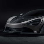 3D-nyomtatással tuningolt 900 lóerős McLaren érkezett