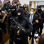 Sorra veszik őrizetbe az elit korrupción kapott tagjait – Szlovákiában