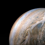 Felfedezte a NASA, hogy a Jupiter légkörének 0,25 százaléka víz