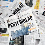 Új befektető száll be a Pesti Hírlapba, Ungár Péterrel is tárgyaltak