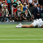 Megverte Djokovicot, Alcaraz Wimbledon bajnoka