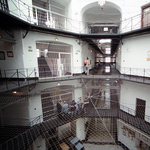Egy napra megnyitják a látogatók előtt a Csillag börtönt, pár óra alatt el is keltek a jegyek