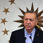 Erdogant nem érdeklik az uniós szankciók sem, ha egy új földgázmezőről van szó