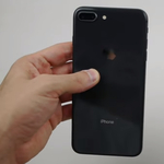 Videó: Leejtették az iPhone 8 Plust és az iPhone 7 Plust, és ez történt