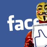 Cáfolja az Anonymous a Facebook elleni, holnapi támadást