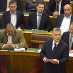 Orbán: Liberálisok is nemmel szavaztak október 2-án