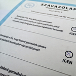 Megbírságolják az érvénytelen népszavazásra buzdító civil szervezeteket