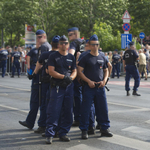 Már nem járnak fel szabadcsapatok a Pride-ra verekedni, de ennek komoly ára volt