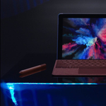 Itt a Microsoft olcsó(bb) számítógépe, bemutatták a Surface Gót