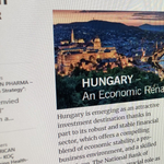 „Gazdasági reneszánsz” van Magyarországon a Time magazin cikke szerint, amely több tízmillió forintba kerülhetett
