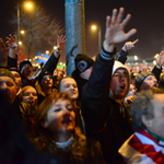 Utolsó pillanatban eleresztett győzelem: Magyarország-Románia 2-2 