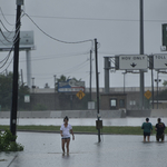 Magyarok is otthon nélkül maradtak Harvey miatt Texasban