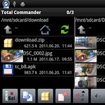 Letölthető a Total Commander androidos változatának bétája, magyarul!