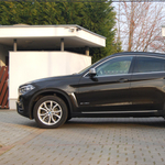 Nem kell az álszerénység – BMW X6 xDrive30d teszt