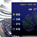 Megszavazta az EP az új irányelvet, ami alaposan megváltoztathatja az internetet