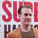 Filmes relikviáit árulja James Van Der Beek, hogy fizetni tudja rákkezelését