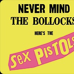 Punk’s not dead – itt a Sex Pistols-bankkártya