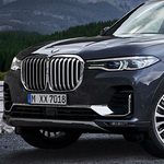 Íme a magyar kéz által megrajzolt BMW X8 - félhet az Audi Q8?