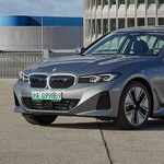 Az i3 név most már egészen mást jelent a BMW-nél, mint eddig