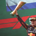 Verstappen az Osztrák Nagydíjon is megállíthatatlan volt