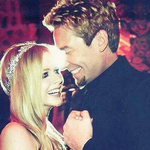 Avril Lavigne és a Nickelback énekese beadta a válókeresetet