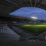 Tragédia történt a debreceni Nagyerdei Stadionnál