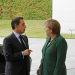 Így mentené a görögöket Sarkozy, Merkel és Trichet 