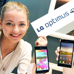 Ilyen lett az LG Optimus 4X HD!