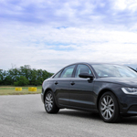 Audi A6 BiTurbo-teszt: mélyen meggyőző