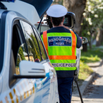 Már 1 km/h-s sebességtúllépésért is bírságol a rendőrség