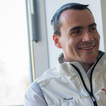 Michelisz Norberttel fejleszt versenyautóvezető-algoritmust az állam