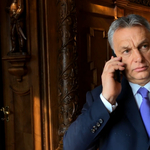 Orbán Viktor újra posztolt a Facebookon: telefonál, aggódik, intézkedik!