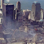 9 éves tetemek a Ground Zero alól