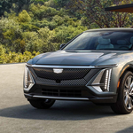 Megkezdődik az első elektromos Cadillac gyártása