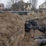 25 nőt erőszakoltak meg az orosz csapatok Bucsában az ukrán hatóságok szerint