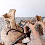 Régészeti leletekre bukkantak egy spanyol halboltban