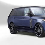 Ez egy 85 millió forintos Range Rover