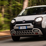 Leáll a régi Fiat Panda gyártása is a gyenge eladások miatt