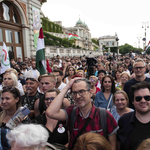 Závecz: A Tisza Párt már 27 százalékon áll az EP-választások előtt a biztos szavazóknál, de a Fidesz így is fölényesen vezet