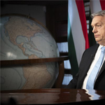 Orbán Viktor: Donald Trump egy legenda